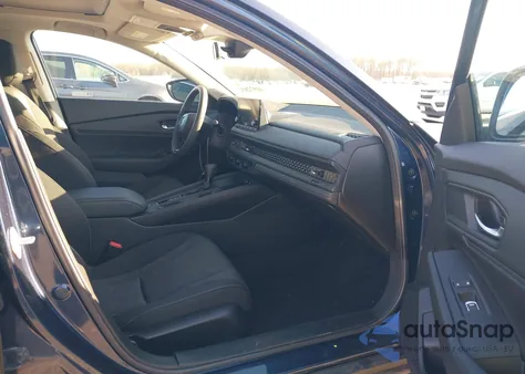 2024 Honda Accord Ex из США, поврежденный, VIN 1HGCY1F39RA042124